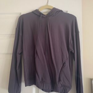 Lulu lemon sweatshirt